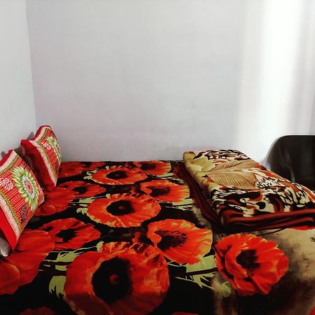 Ugs Guest House Jodhpur  Bagian luar foto