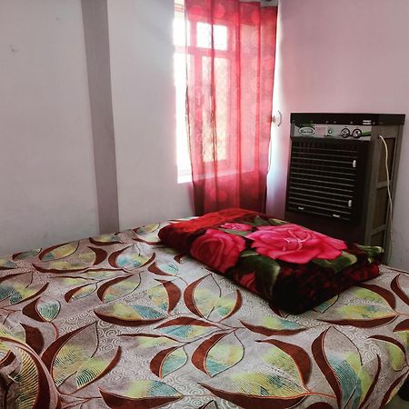 Ugs Guest House Jodhpur  Bagian luar foto