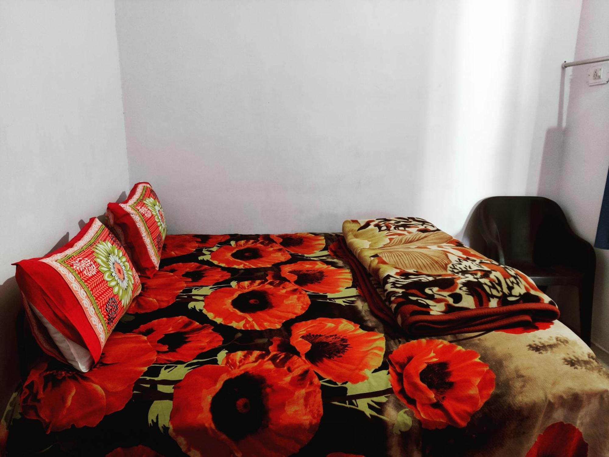 Ugs Guest House Jodhpur  Bagian luar foto