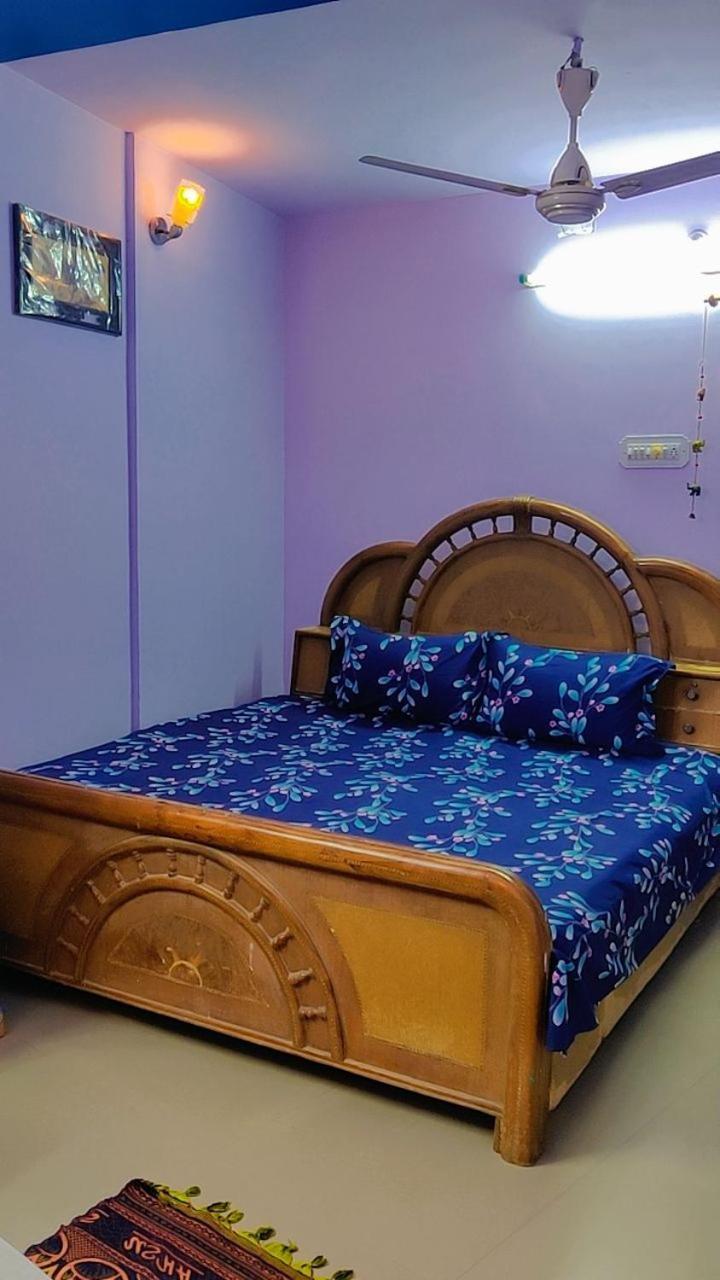 Ugs Guest House Jodhpur  Bagian luar foto
