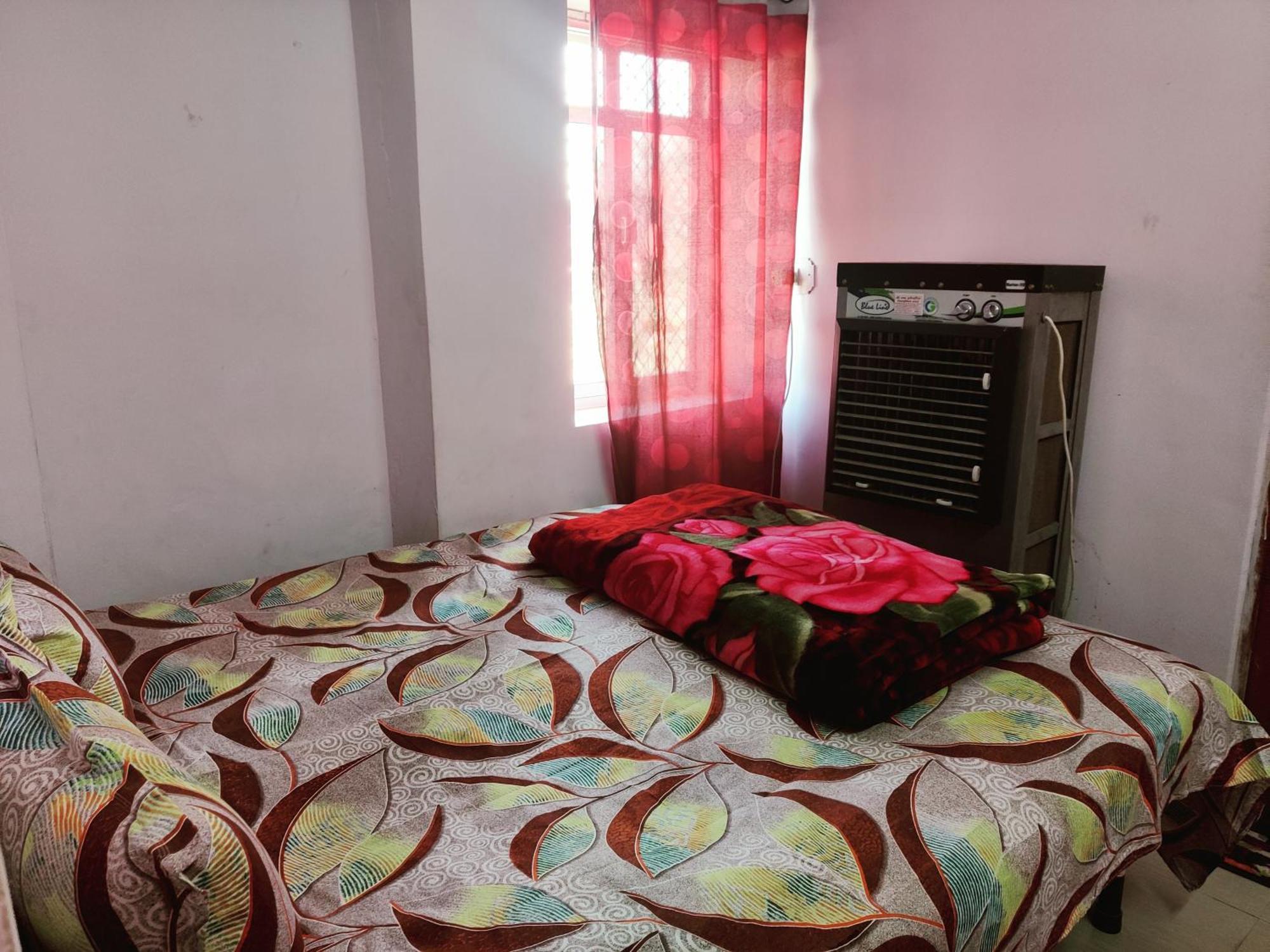 Ugs Guest House Jodhpur  Bagian luar foto
