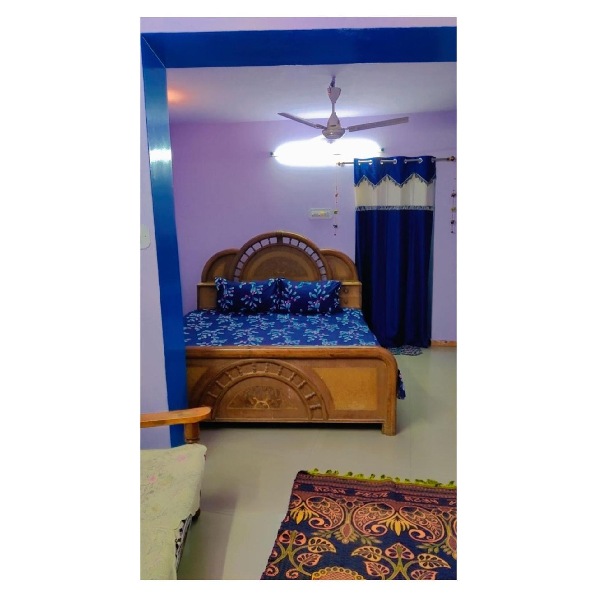 Ugs Guest House Jodhpur  Bagian luar foto