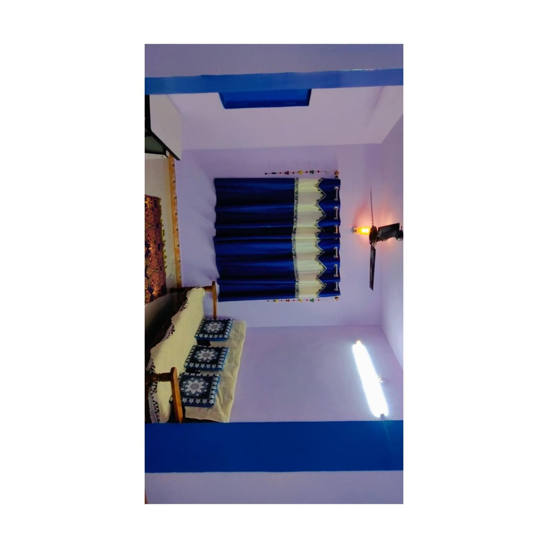 Ugs Guest House Jodhpur  Bagian luar foto