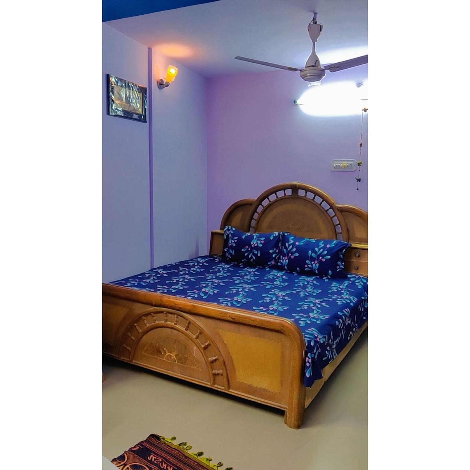 Ugs Guest House Jodhpur  Bagian luar foto