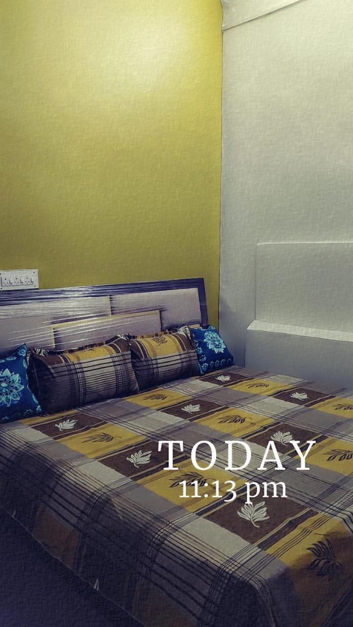 Ugs Guest House Jodhpur  Bagian luar foto