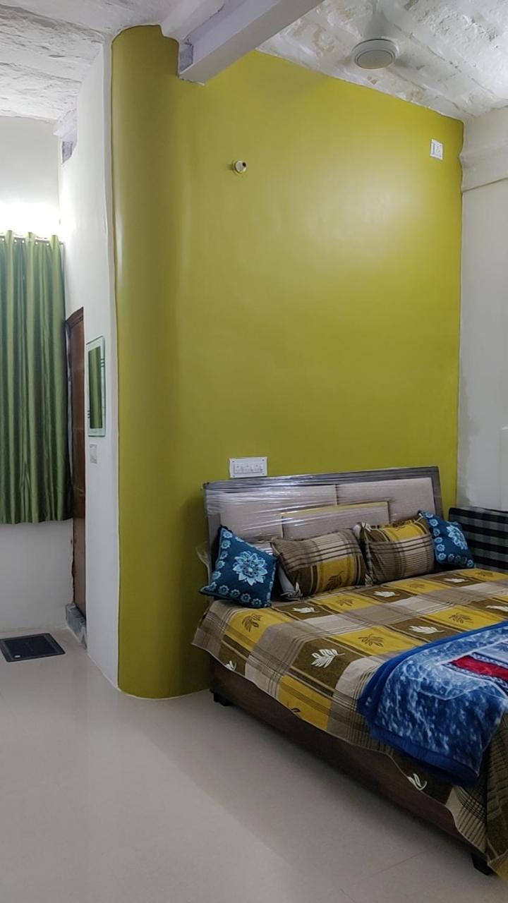 Ugs Guest House Jodhpur  Ruang foto