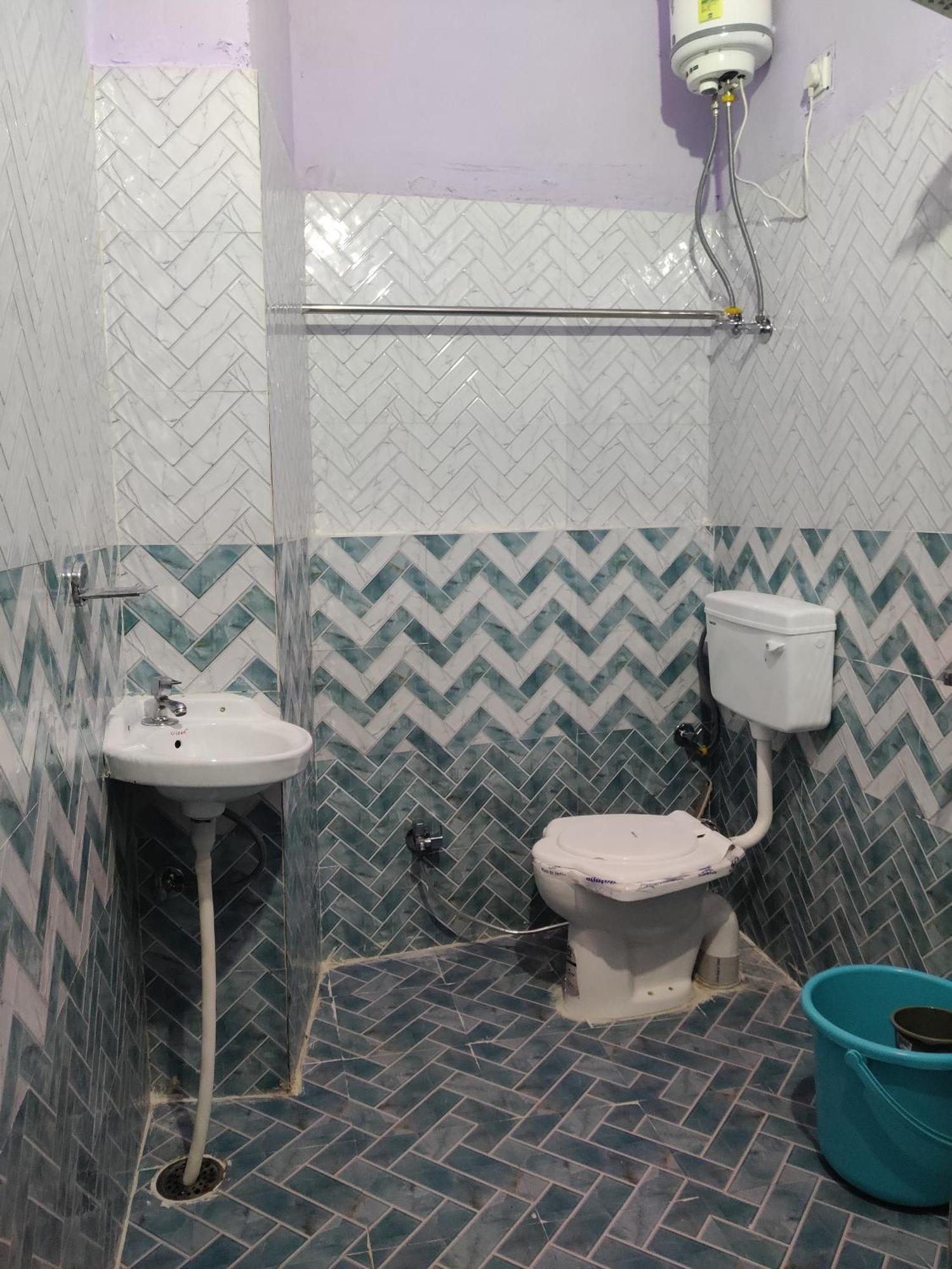 Ugs Guest House Jodhpur  Ruang foto