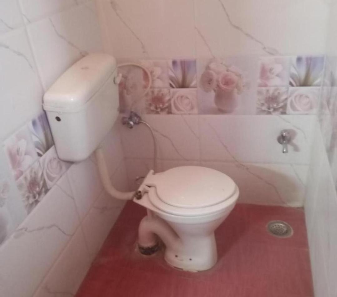Ugs Guest House Jodhpur  Bagian luar foto