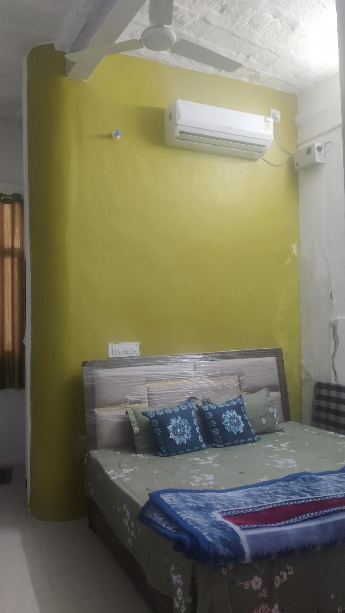 Ugs Guest House Jodhpur  Bagian luar foto